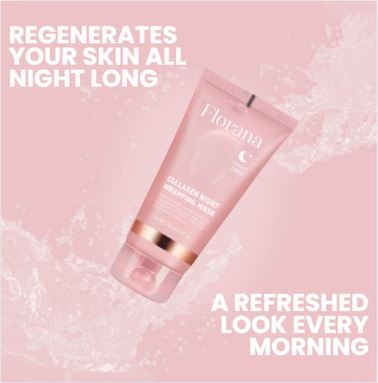 Collagen Night mask